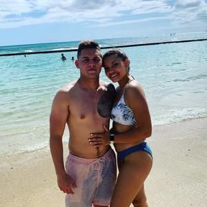 Meet your Posher, Colby